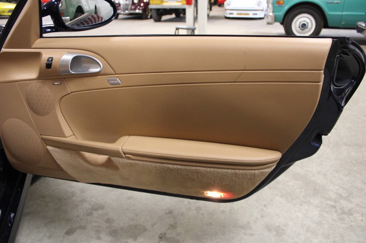 Used 2007 Porsche Cayman S image 21