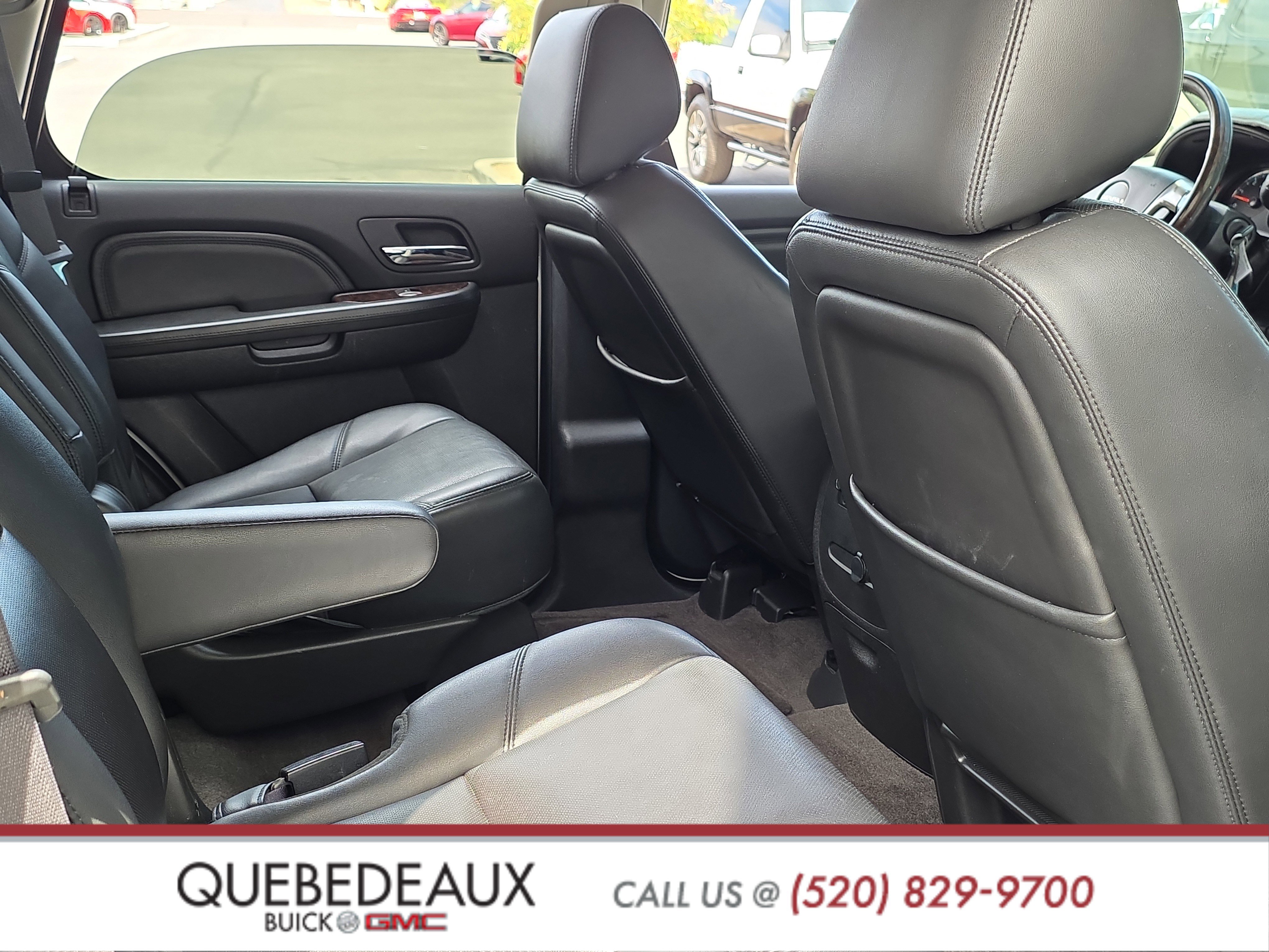 Used 2012 GMC Yukon Denali image 25