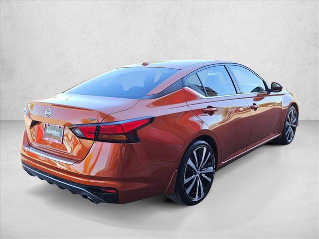 Used 2022 Nissan Altima 2.5 SR image 5