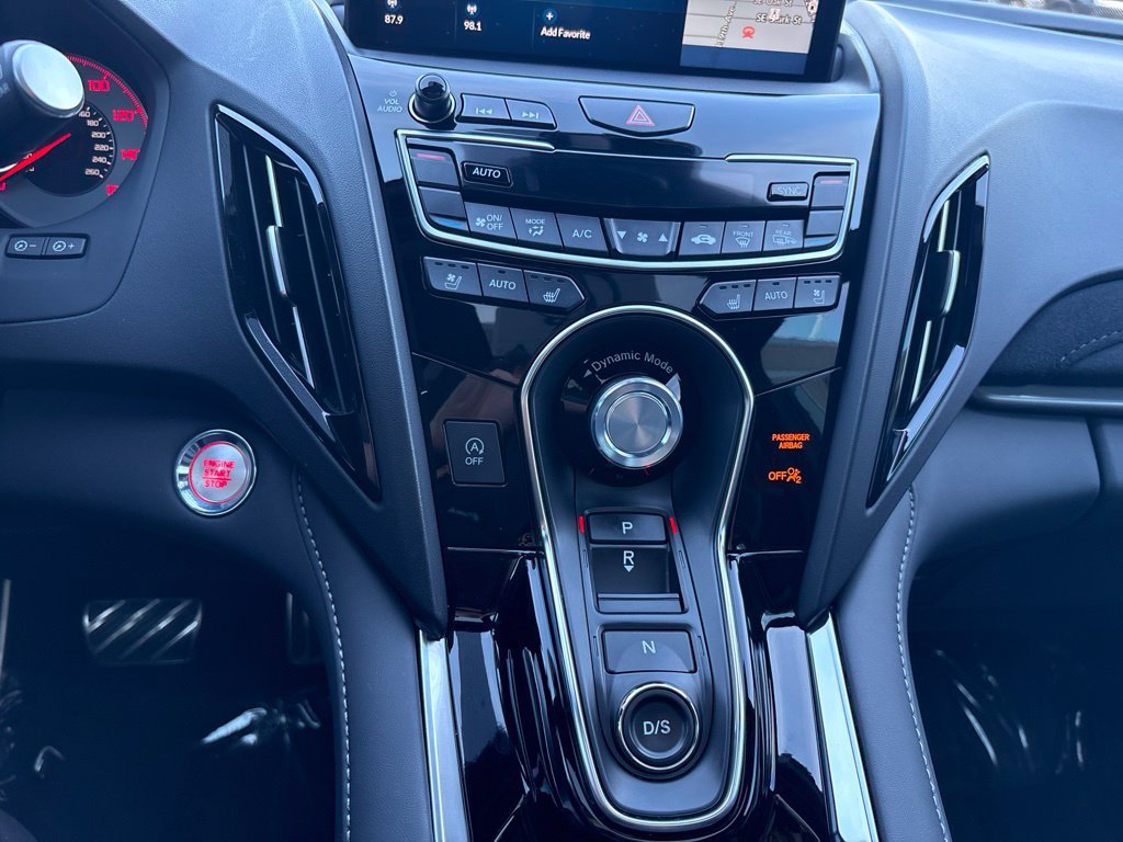 Used 2019 Acura RDX w/ Advance Package AWD/4WD image 23