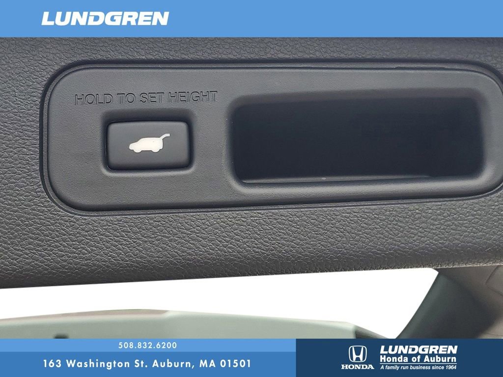 New 2026 Honda Odyssey Sport-L image 27