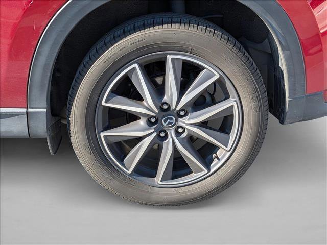 Used 2018 MAZDA CX-5 Grand Touring w/ Premium Package image 17