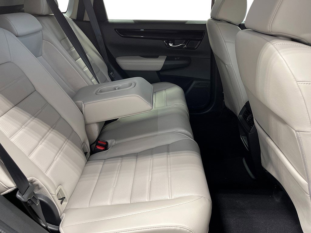 New 2026 Honda CR-V EX-L image 22
