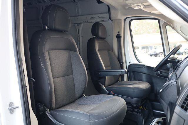 Used 2017 RAM ProMaster 1500 w/ Interior Convenience Group FWD image 19