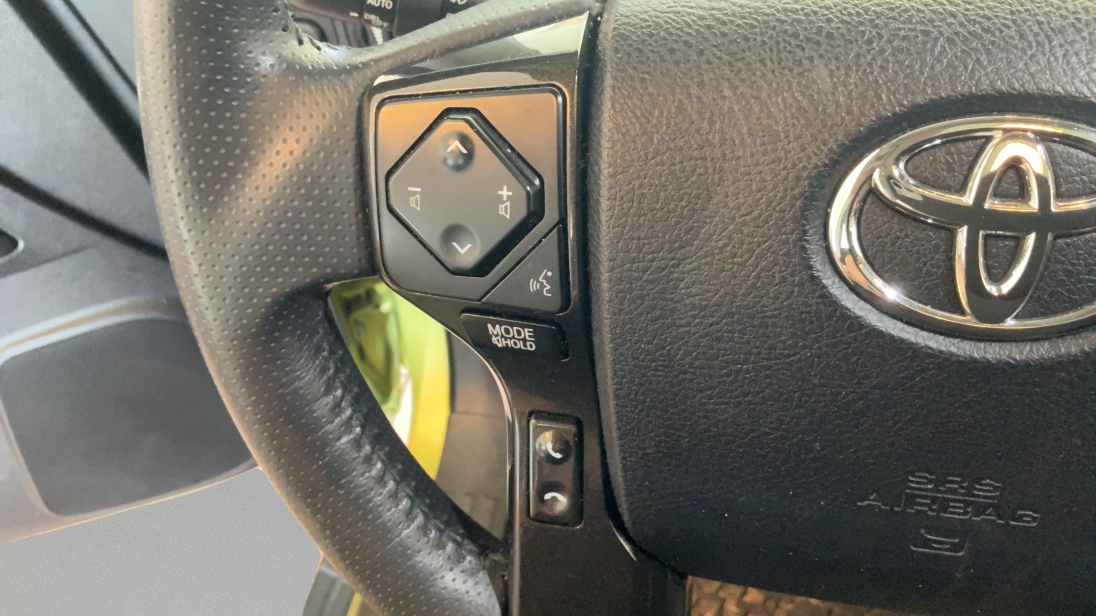 Certified 2022 Toyota 4Runner TRD Pro AWD/4WD image 15
