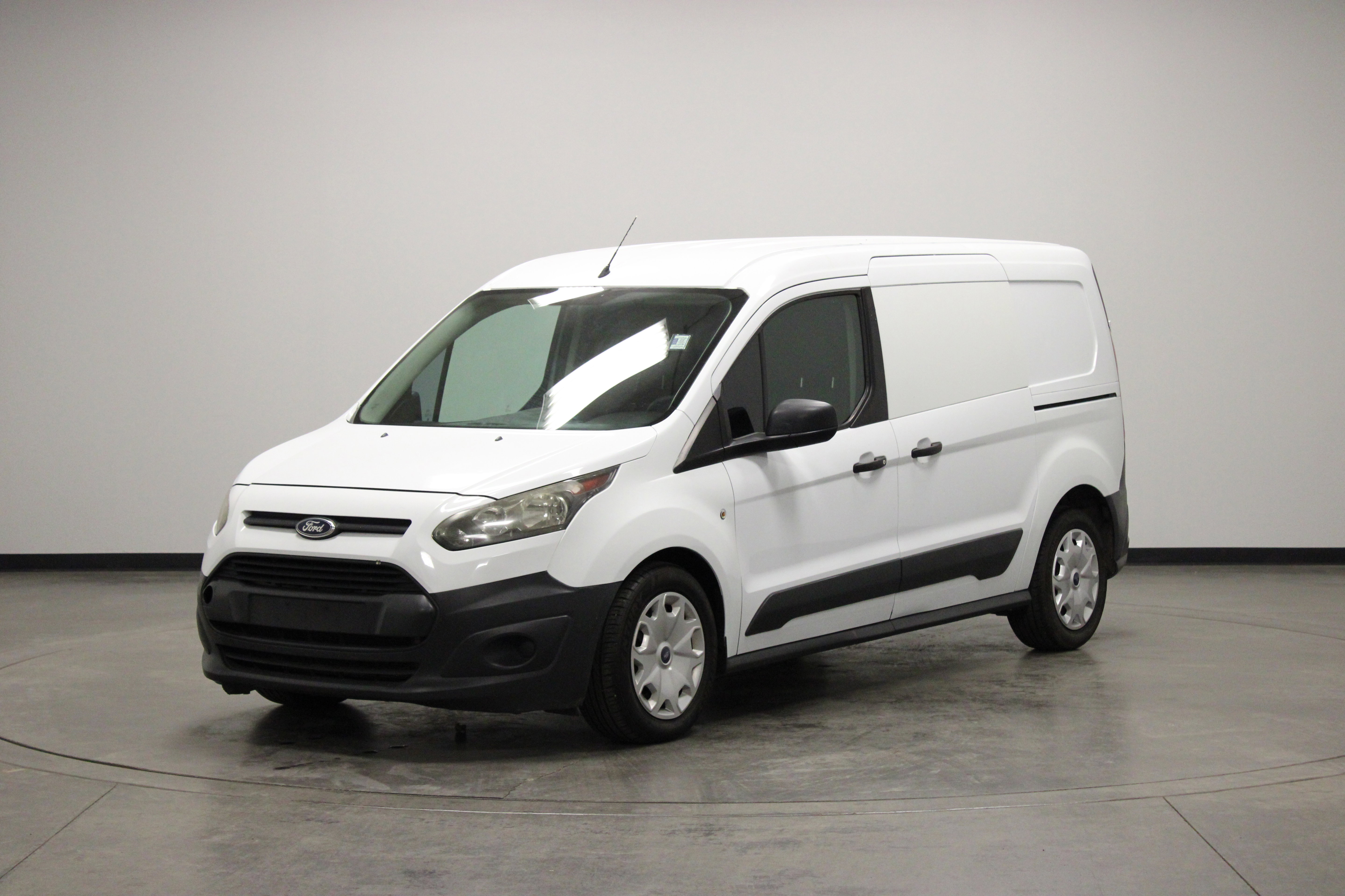 Used 2015 Ford Transit Connect XL FWD image 4