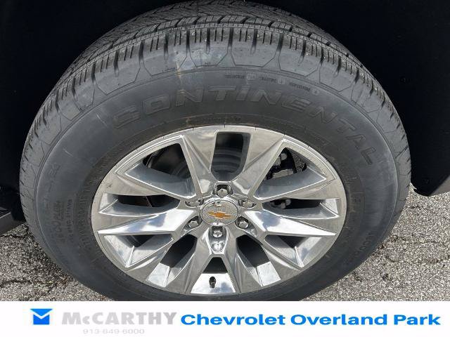 New 2026 Chevrolet Tahoe Premier AWD/4WD image 28