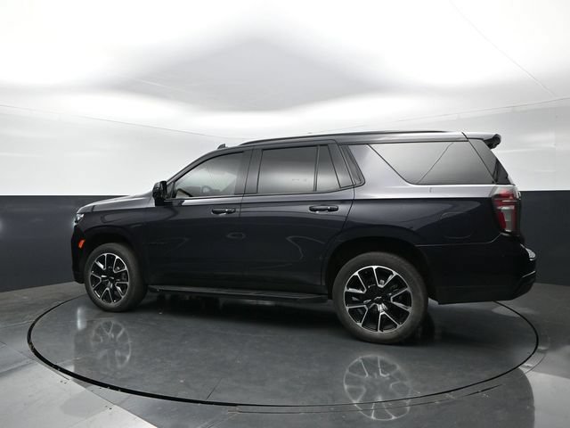 Used 2024 Chevrolet Tahoe RST w/ Luxury Package RWD image 2