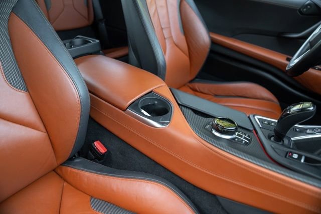 Used 2019 BMW i8 Coupe AWD/4WD image 40