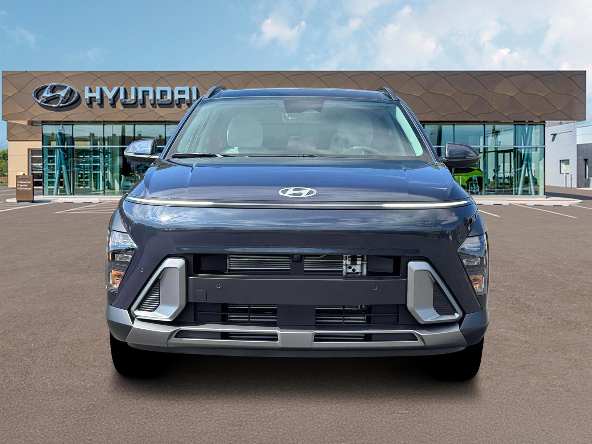 New 2026 Hyundai Kona Limited AWD/4WD image 12