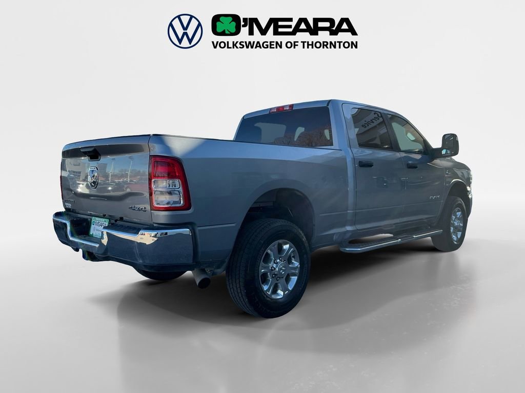 Used 2024 RAM 2500 Big Horn image 5
