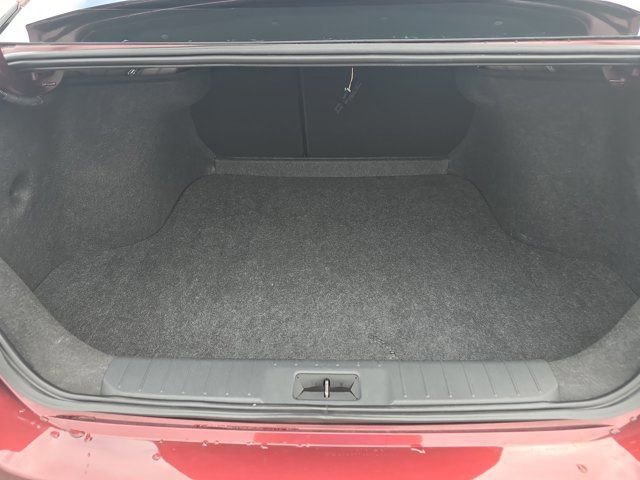 Used 2024 Nissan Sentra SV image 12