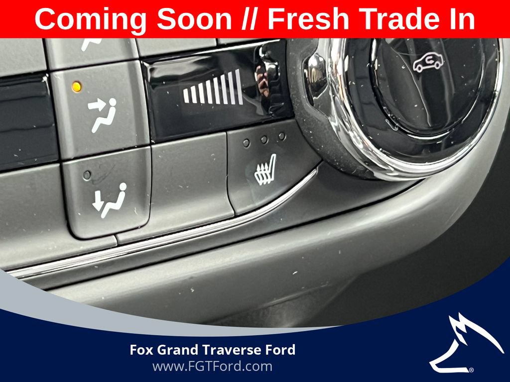 Used 2021 Chevrolet TrailBlazer RS w/ Technology Package AWD/4WD image 29