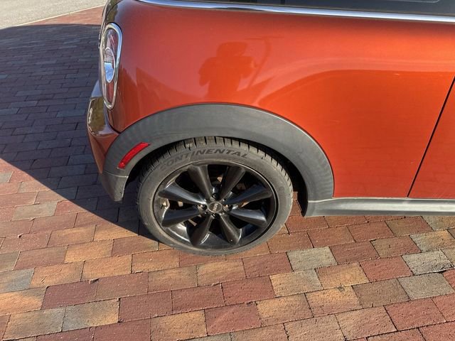 Used 2012 MINI Cooper S image 15