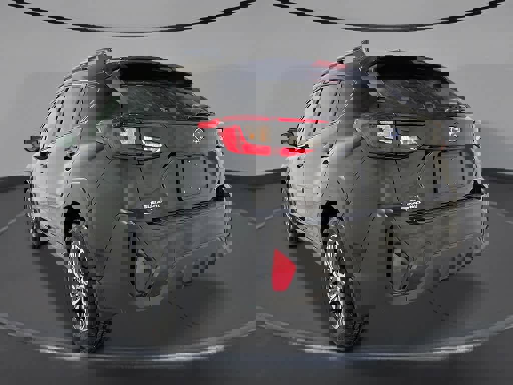 New 2025 Subaru Crosstrek 2.0i Premium image 3