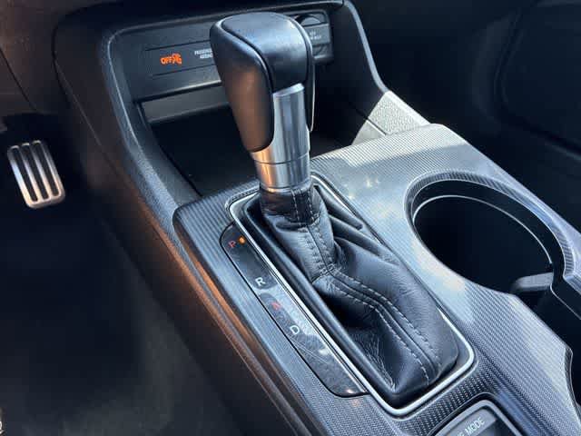 Used 2022 Honda Civic Sport image 33
