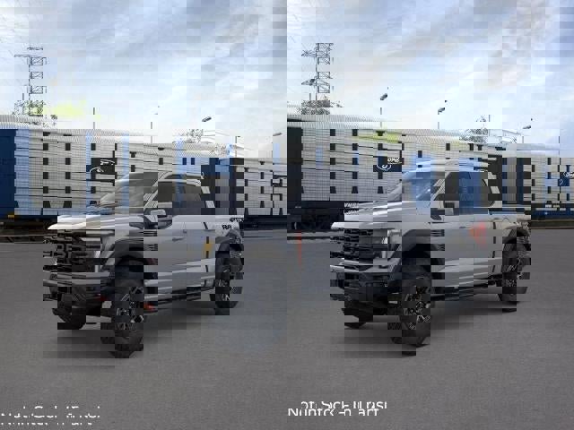 New 2026 Ford F150 Raptor image 1