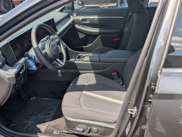 New 2026 Hyundai Sonata SEL FWD image 17