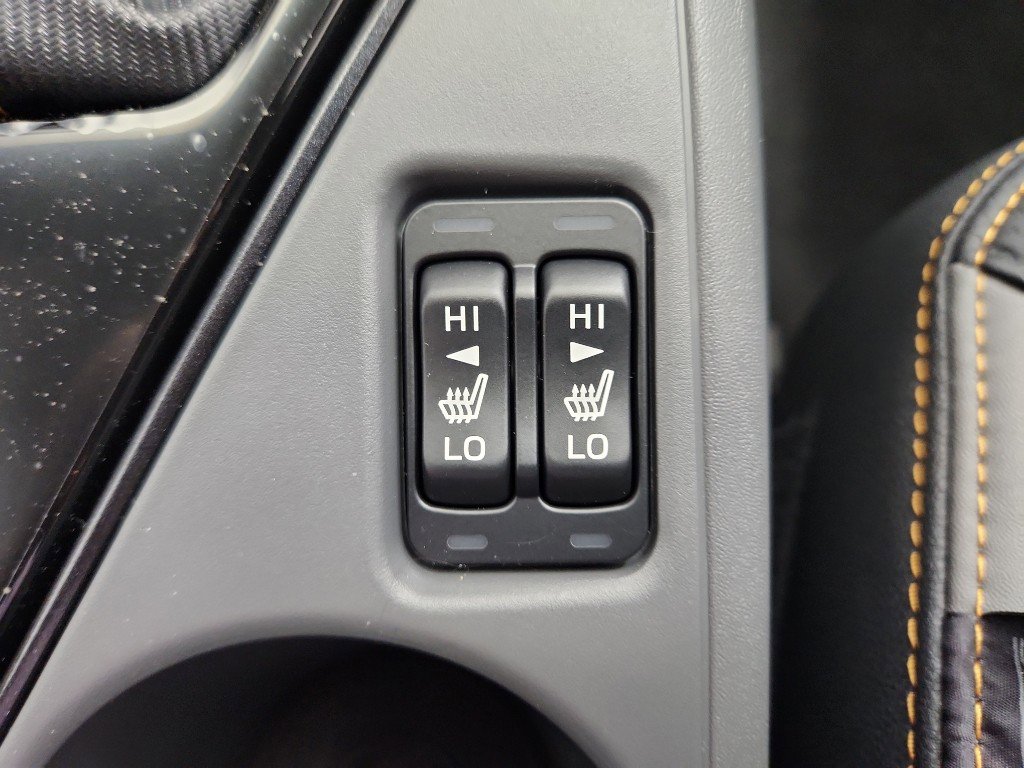 New 2026 Subaru Crosstrek 2.5i Wilderness AWD/4WD image 25