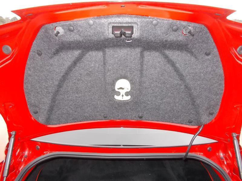 Used 2015 Chevrolet Camaro Z/28 image 55