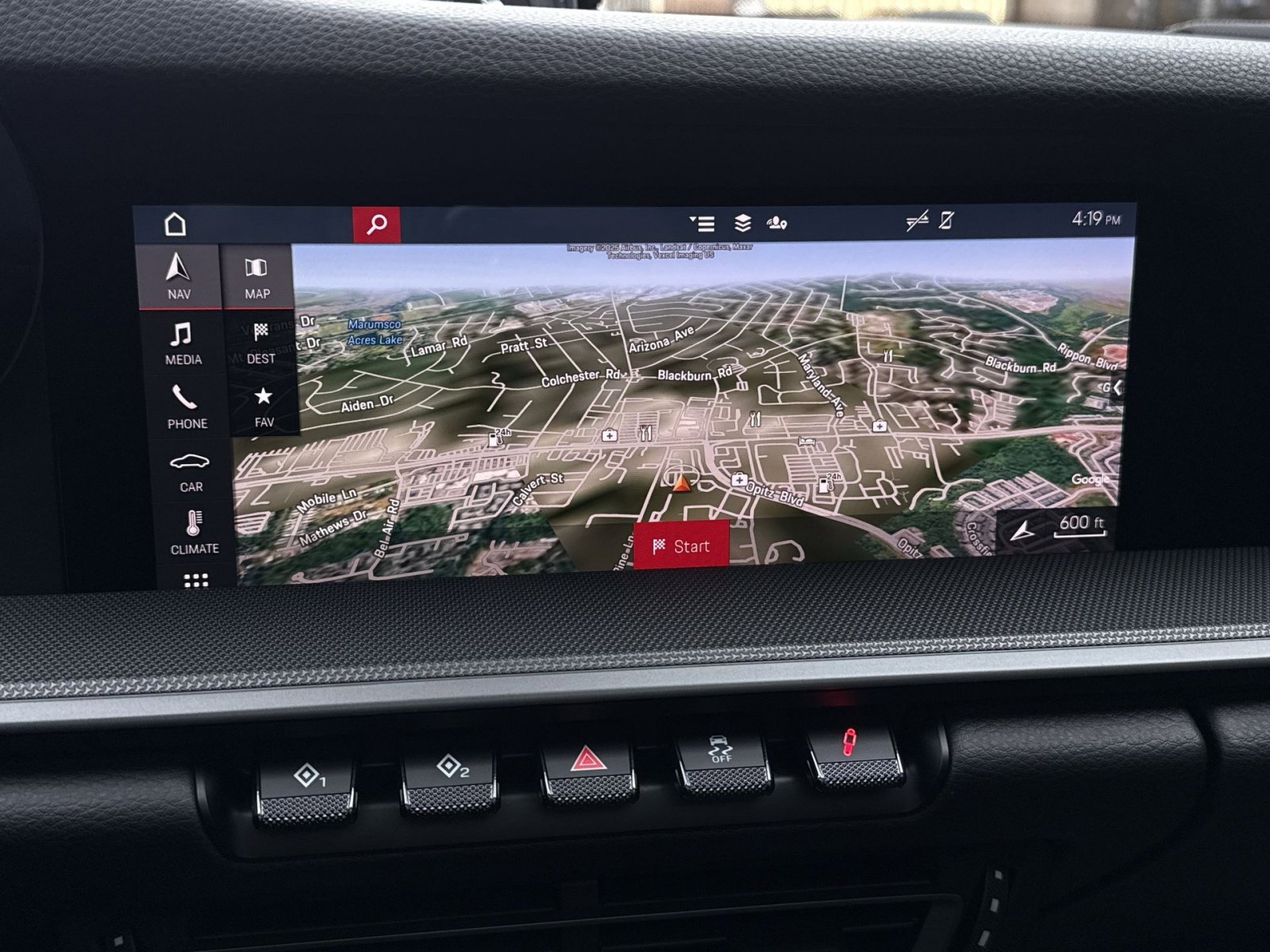 Used 2020 Porsche 911 Carrera 4S image 20