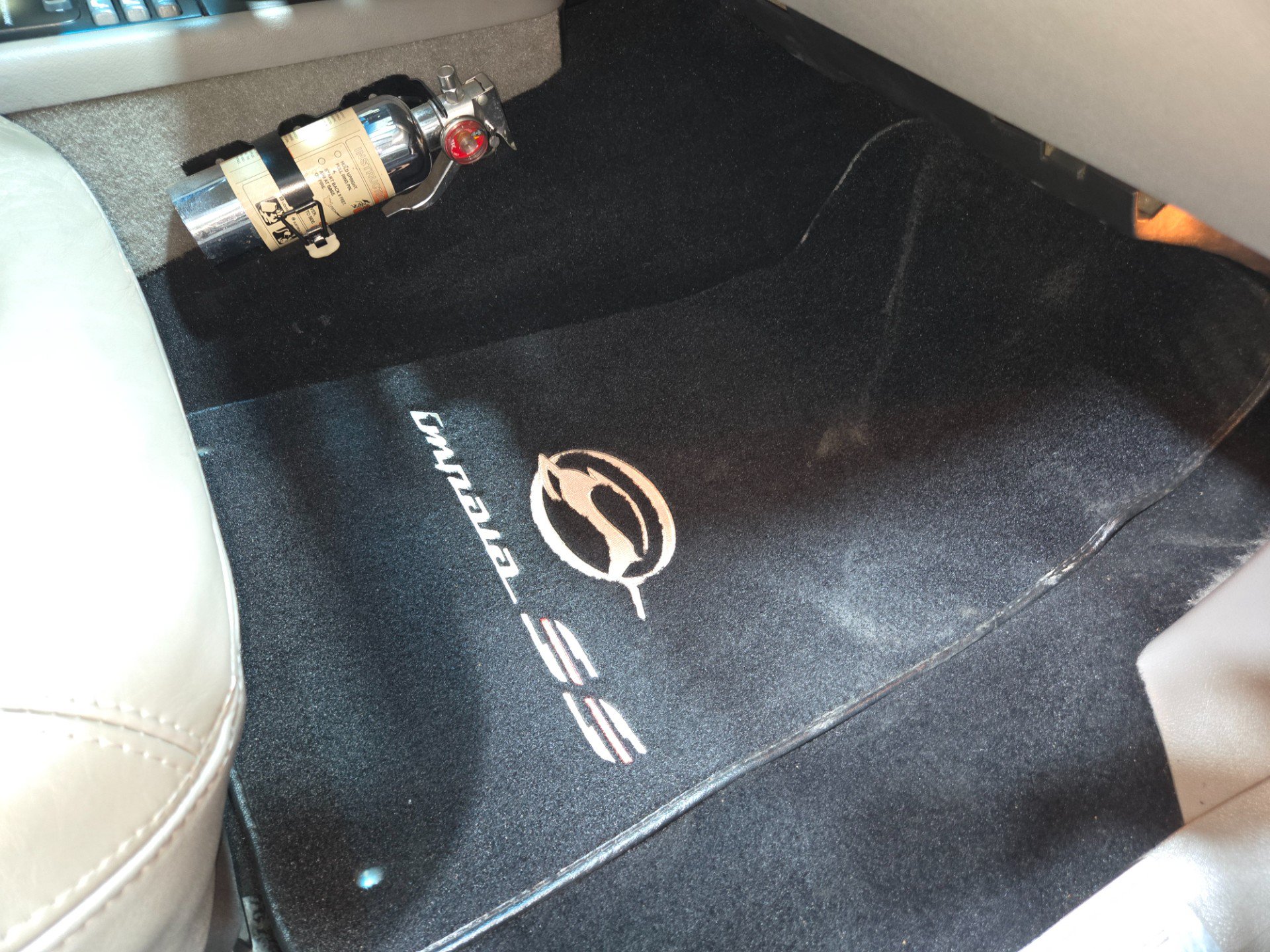 Used 1994 Chevrolet Impala SS RWD image 17