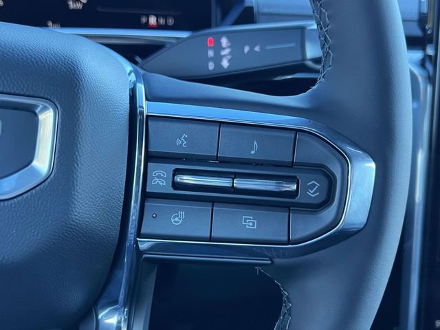 New 2026 GMC Sierra EV Elevation w/ LPO, Elevation Dark Package image 22