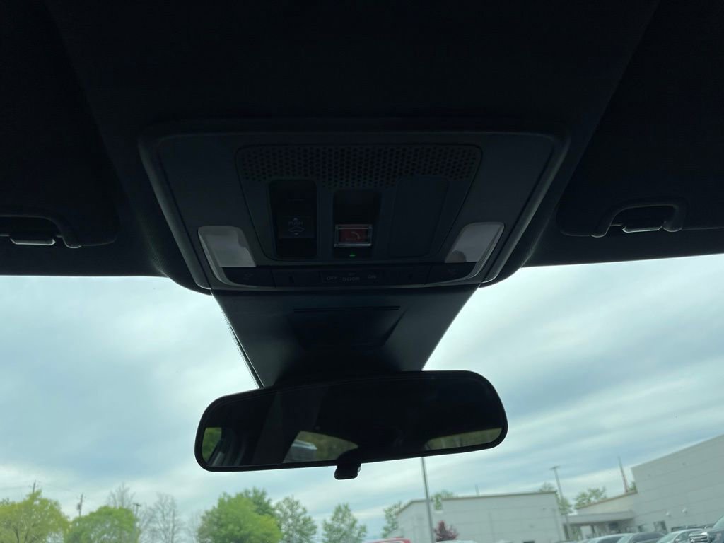 Certified 2025 Honda Civic Si image 16