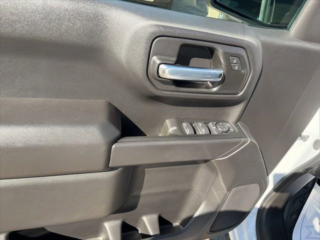New 2026 GMC Sierra 1500 Pro w/ Pro Value Package image 17