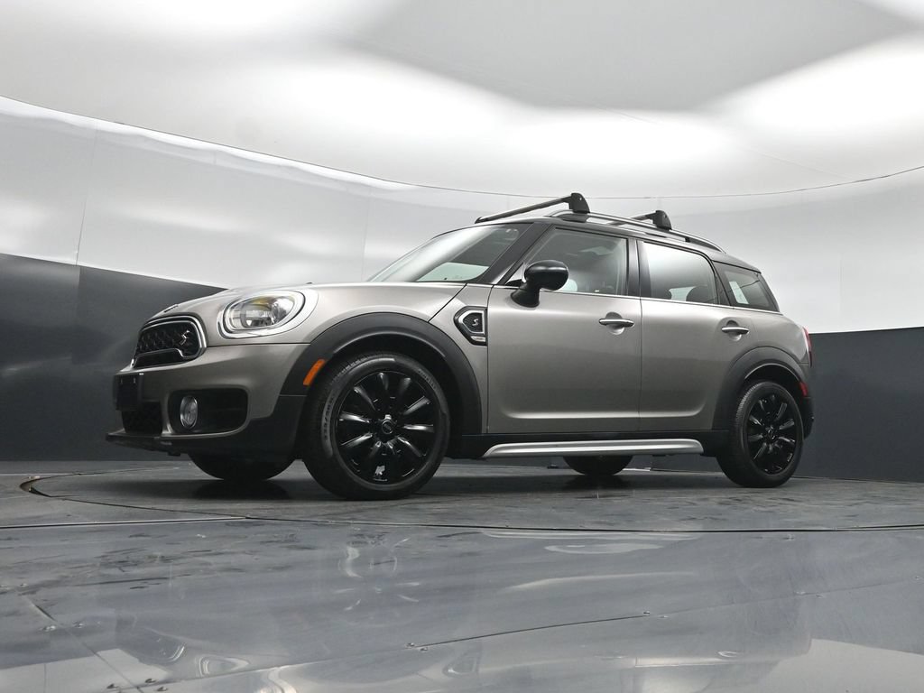 Used 2019 MINI Cooper Countryman S w/ Premium Package FWD image 42