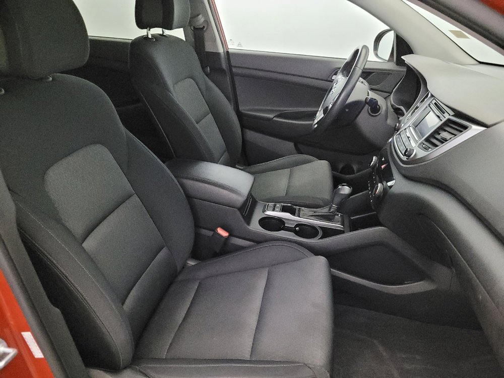 Used 2016 Hyundai Tucson Sport AWD/4WD image 21