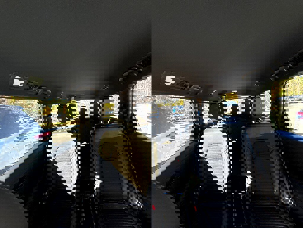 New 2025 Nissan Pathfinder Rock Creek image 38