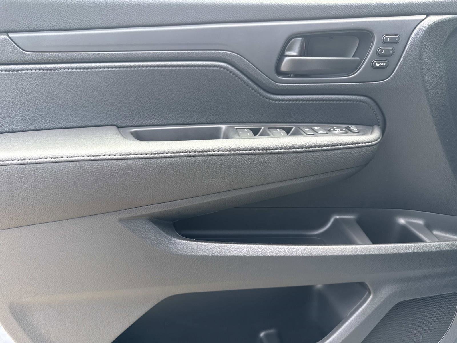New 2026 Honda Odyssey Sport-L image 20
