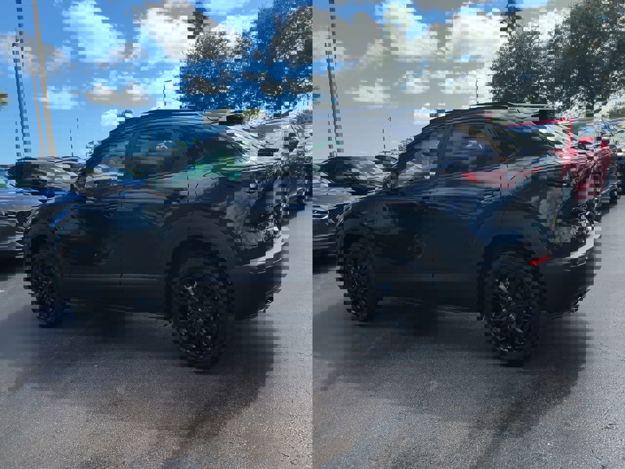 New 2026 MAZDA CX-30 AWD 2.5 S image 6