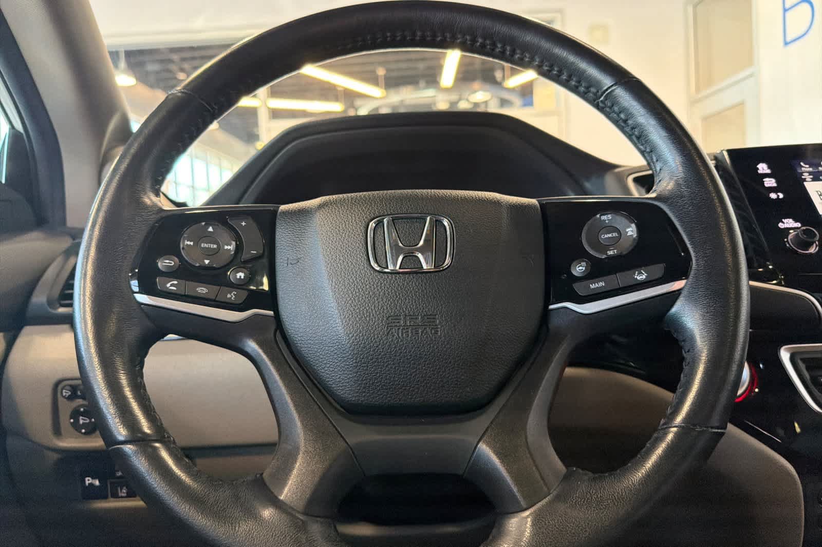 Used 2022 Honda Pilot Elite image 28