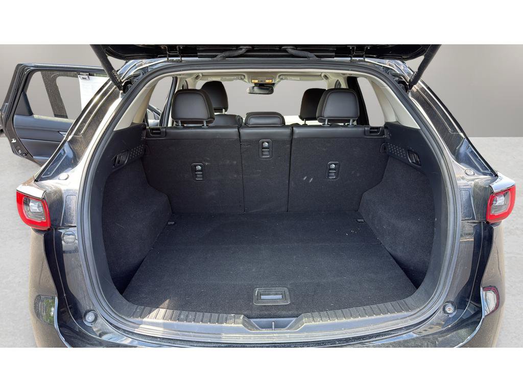 Certified 2023 MAZDA CX-5 AWD 2.5 S w/ Premium Plus Pkg image 18