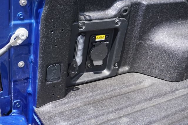 Used 2024 Ford Maverick Lariat FWD image 15