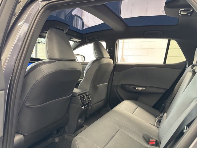 New 2026 Lexus RZ 350e 2WD image 39