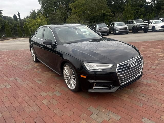 Used 2017 Audi A4 2.0T Prestige AWD/4WD image 19