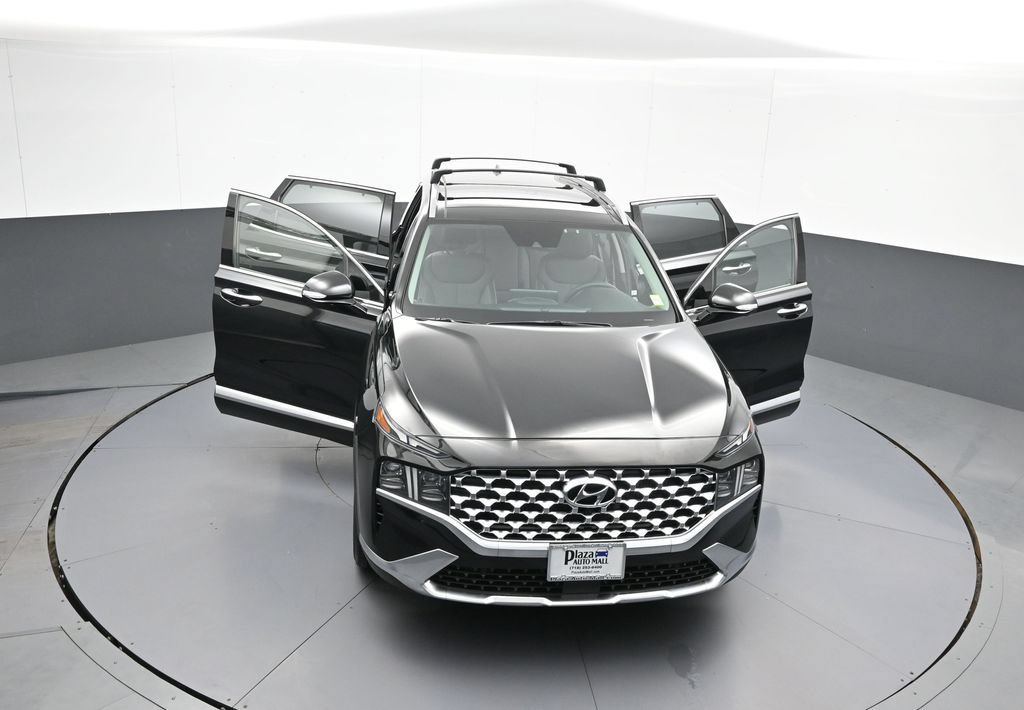 Certified 2023 Hyundai Santa Fe Limited AWD/4WD image 48