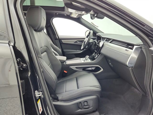 New 2026 Jaguar F-PACE R-Dynamic S image 22