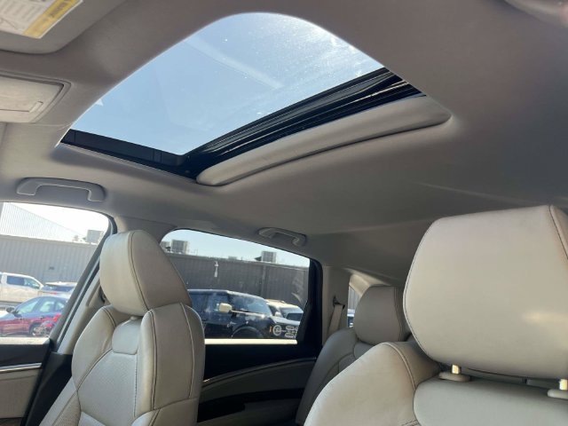 Used 2020 Acura MDX w/ Technology Package FWD image 17