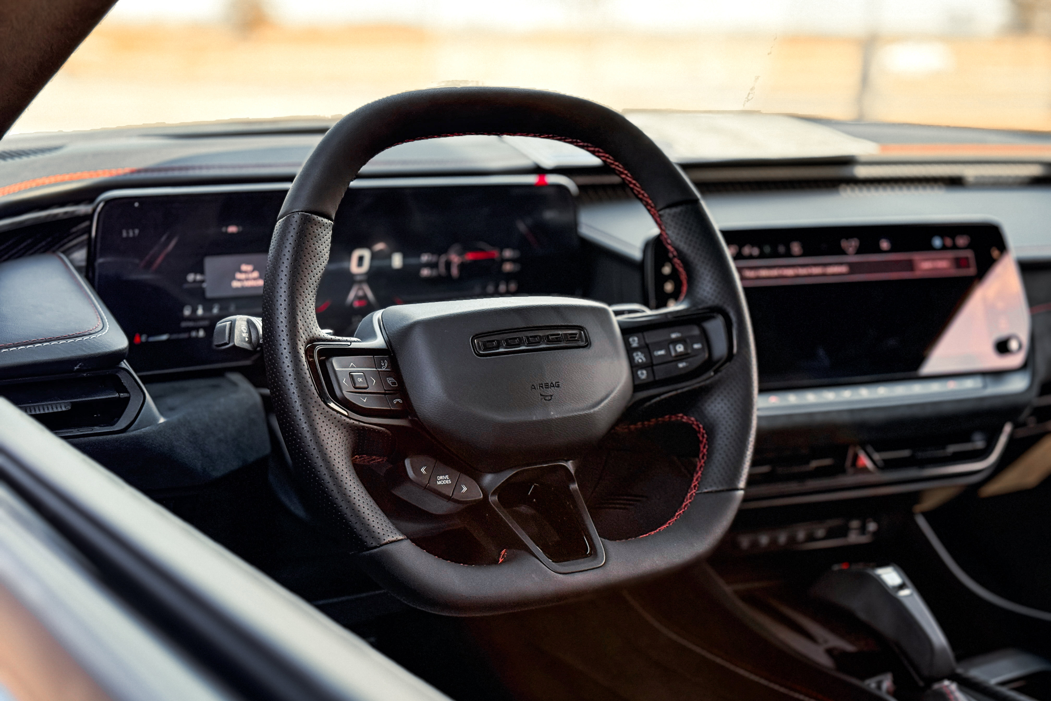 New 2026 Dodge Charger Scat Pack image 12