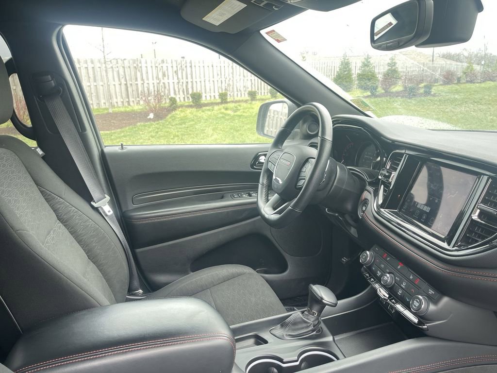 Used 2024 Dodge Durango GT image 41