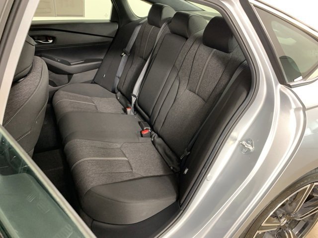 Used 2025 Honda Accord Sport image 30