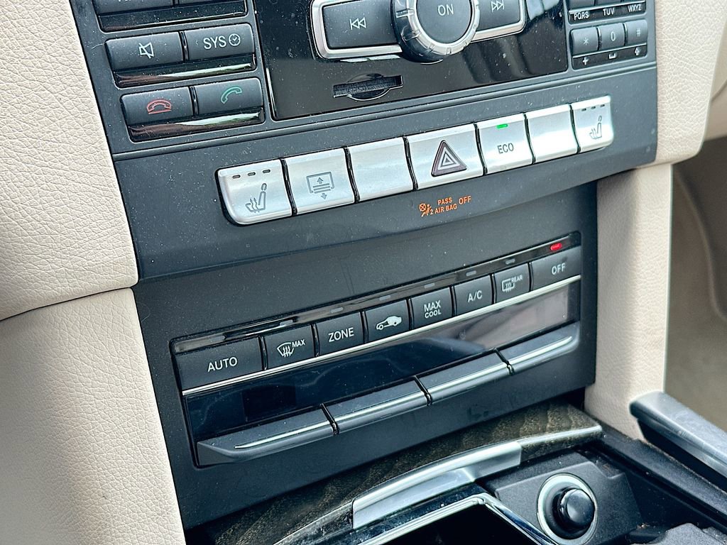 Used 2015 Mercedes-Benz E 350 Sedan image 14