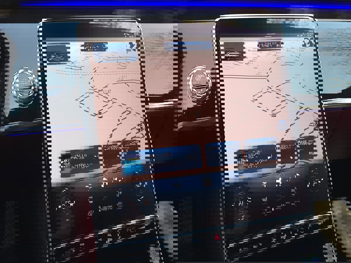 Used 2022 Mercedes-Benz S 500 4MATIC image 43