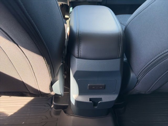 New 2025 Ford Maverick XLT w/ Black Appearance Package image 13