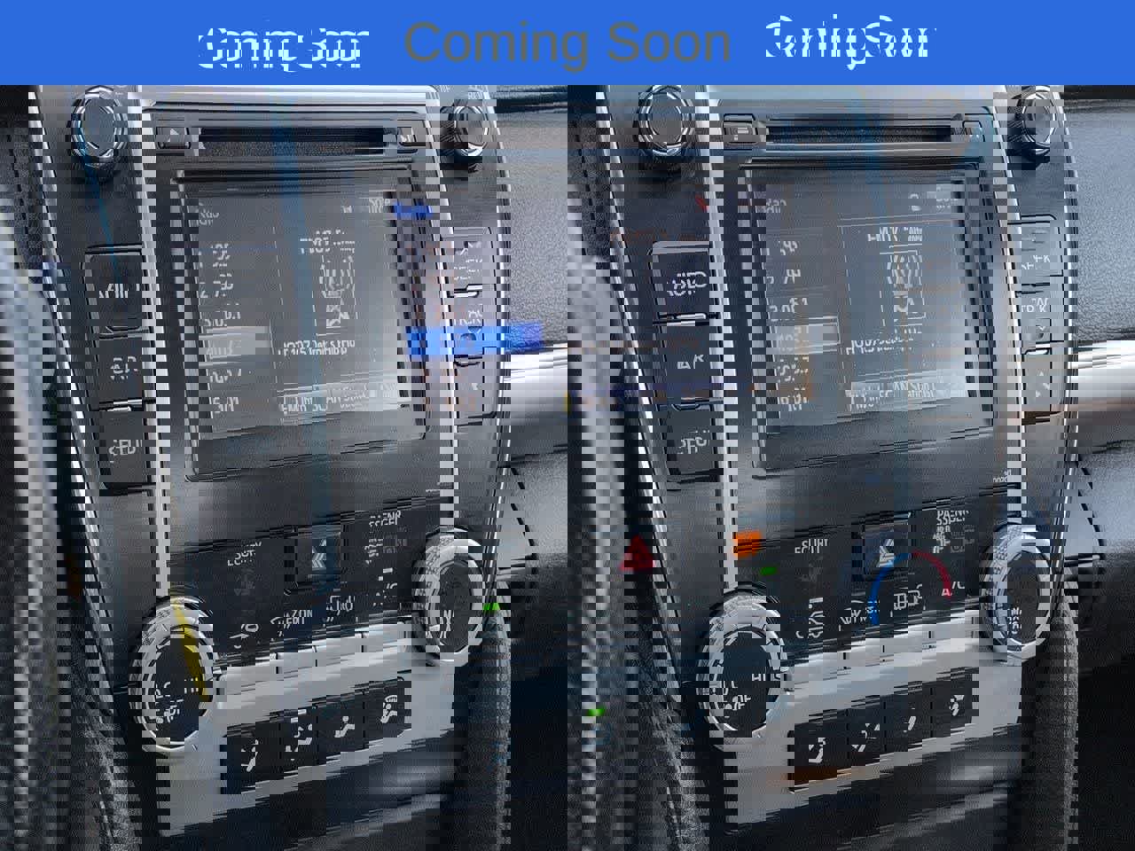 Used 2014 Toyota Camry SE FWD image 26