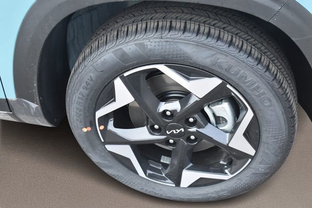 New 2026 Kia Seltos S image 12